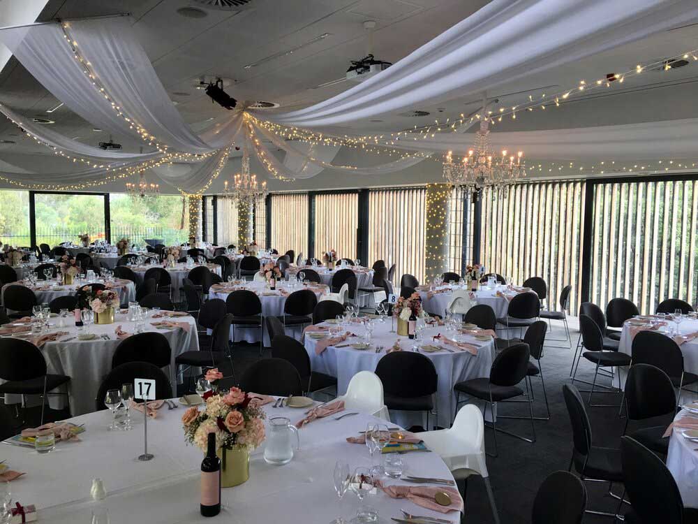 Function room hire & catering for events in Adelaide (GOODALL ROOM)